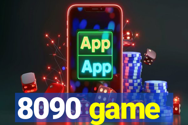 8090 game